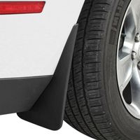 New Car Mud Flaps Splash Guard Fender Mudguard For BMW X3 20...