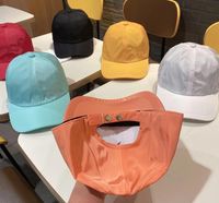Newest Luxury Baseball Hats Caps For Men and Women 2021 Fash...