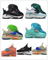 2021 Uomo Zoom Freak 3 Scarpe da basket Soggiorno Freaky Giannis AntetokounMpo Sneakers Sportswear Yakuda Boots Boots Online Store Dropshipping accettato sconto economici