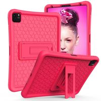 silicone Shockproof Tablet case for iPad 10.2 Air4 10.9 11 inch iPad7 iPad8 Tab A 8.0 2019 T290 T295 T510 T307 T307U Cover