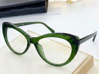 Neue 3405 Brillenrahmen Klare Objektivglasrahmen Wiederherstellen Antike Wege Oculos de Grau Männer und Frauen Myopie Augenbrille Frames mit Fall
