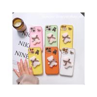 Fashion phone cover Luxury Designer Cell Phone Cases for iPh...