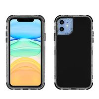 Candy colors Defender Cases Shockproof Heavy Duty Transparen...