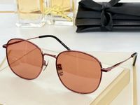 Nueva calidad superior 299 hombres gafas de sol hombres gafas de sol mujeres gafas de sol estilo moda protege los ojos Gafas de Sol Lunettes de Soleil con estuche