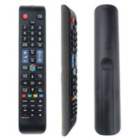 AA59-00581A Hot 3D Smart Player Control remoto 433 MHz RF TV Control para Samsung AA59-00582A AA59 -00594A