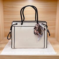 Casual Tote 2021 Luxurys Designers Women Handbag Fashion Sho...