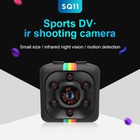 Telescopes SuMai Action Camera Video Cameras Ultra HD Waterproof Camcorder Extreme Motion Sport Remote Helmet DV Micro Sports