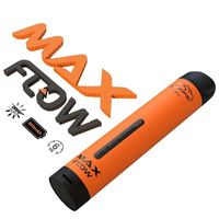 HYPPE Max Flow Disposable Pod Device 2000 Puffs Pre Filled 6...