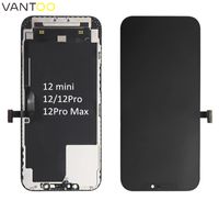 Cell phone touch panels for iPhone 12 mini 12 12 Pro 12 Pro ...