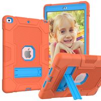 Heavy Duty Defender Stand Case For iPad 10. 2 Inch 7th 8th 9t...