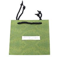 Charms Luxury Jewelry Packages Sacchetto di velluto Imballaggio Set di imballaggio GOOCI Borsa Borsa perline Borse Bangle Braccialetti per le donne Kit Bangle regalo di compleanno Prezzo all'ingrosso