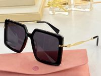 Nueva calidad superior 62US para hombre gafas de sol hombres gafas de sol mujeres gafas de sol estilo de sol protege los ojos Gafas de Sol Lunettes de Soleil