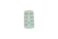 Remote Control For Arctic King RG15B1/E WWK08CW01N WWK08CR91N WWK15CR91N WWK18CR92N WWK25CR92N WWK10CR91N WWK12CR91N Smart Window Room Air Conditioner
