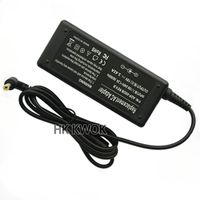 New 19V 3.42A 5.5x1.7mm Power 5735 5630 For Acer Aspire Laptop 5315 Charger 5535 Notebook Suppy 5738 Adapter 5920 6920 Aonmx