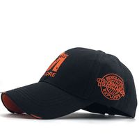 ATS 모자 새로운 망과 여자 가을 겨울 야외 레저 스포츠 공장 직접 판매 한국어 스타일 자수 동향 야구 모자 도매