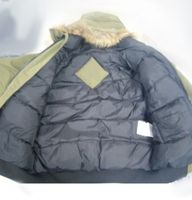Мужские моды Parkas с картой Вышивка на плечо Новые женские с капюшоном пальто активные хиппоп PUGHER зима толстая куртка S