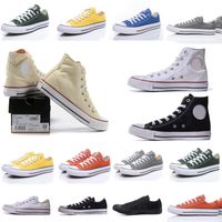 with box classic casual men womens shoes star Sneakers chuck 70 chucks 1970 1970s Big Eyes taylor all Sneaker platform stras canvas shoe Jointly Name campus