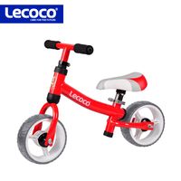 Малышка Уокерс Дети велосипед 236 игрушечный автомобиль скользящий скутер йо -дети 039 с балансом без педали