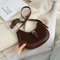 Evening Bags For Women 2021 Luxury Handbags Casual Shoulder ...
