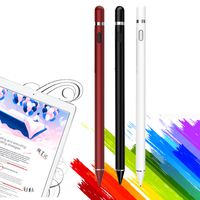 2022 New Design Universal Capacitive Touch pen Screen China Metal Active Tablet Stylus For Ipad Ios & Android Tablet Pc Laptop