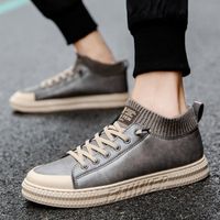 Compre al por mayor Zapatos De Vestir De Los Hombres Jóvenes de bajo precio  \u0026 de calidad con envío gratuito | Es.DHgate
