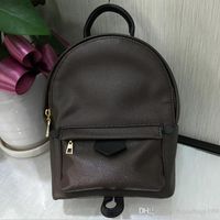 High quality Classic Designer backpacks Women' s Springs...