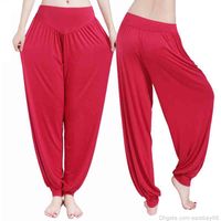 Wholesale Plus Size Yoga Pants