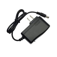 4Consumer Electronics 7.2 1 Polymère Lithium Batterie Chargeur 7.2 V1A Power Adapter Chargeur Dual IC 7.2V1A DC 5.5mm * 2.1mm EU