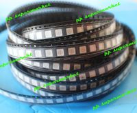 100-1000pcs RGB Lichtdiode SMD / SMT High Power LED PLCC-6 3-chips Super Bright Lamp Kwaliteitsstroken