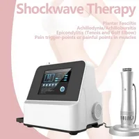 Ortopedia Wave acustico shock zimmer shock onwave terapia rimozione del dolore per il dolore per disfunzione e erettile