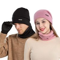 Berets ao ar livre chapéu lençol lavável durável requintado acabamento elástico macio unisex