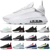 2021 classic original 2090 running shoes clean white Laser Blue brushstroke USA photon dust wolf grey fire pink pure platinum bred Aurora Green sneakers