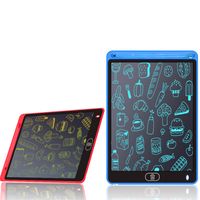 6.5 inç LCD Yazma Tablet Süper Parlak Elektronik Yazma Doodle Pad Ev Ofis Okul Çizim Kurulu