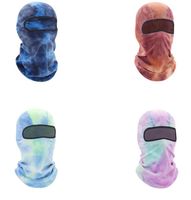 Ski Face Mask Balaclava hat for Cold Weather Windproof Neck ...