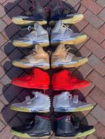 Classic Kanyes West 1 i Blink Net Tan Zen Gris Hombres Zapatos de baloncesto Atletismo Botas 2 II Solar Red NRG Octubre Ejecutar Deportes Deportes Zapatillas Altas