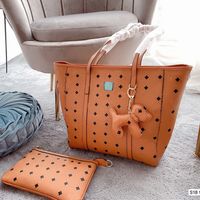 5A+ top quality Lash tote bags 2021 duffle handbags brands luxury women clutch designs shoulder purse brown color original flower wallet Classic Fashion bag
