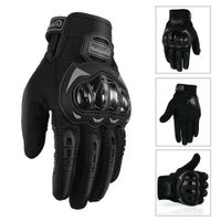 Motorcycle Glove Touch Screen Breathable Motorbike Racing Riding Gloves
