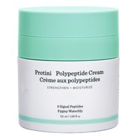 Epack Lala Retro Whippied Cream y Protini Polypeptide Cream 50ml / 1.69 fl.oz Virgin Marula aceite facial 15ml