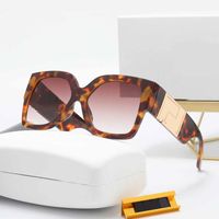 Designer Sonnenbrille Mode Adumbral Filter Die Lichtklassiker ultraviolettsichern Full Frame 4 Farben Optional hochwertig
