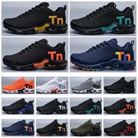 Mercurial Max Plus Tn Özel promosyonlar ayakkabı tasarımcısı 2018 Çocuk paten Erkekler ve Kızlar çocuk ayakkabıları 10 Renkler Çocuklar Ayakkabı Kid Sneakers Eur 28-35