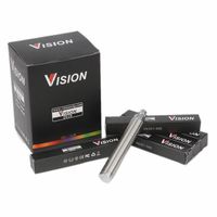 Vision Spinner Battery 650 900 1100 1300mAh Ego C Twist Variable Voltage VV Battery for CE4 510 Thread Nautilus Mini Protank 3 Atomizer with Retaila54
