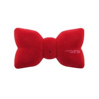 Fashion Anime Detective Cosplay Props Voice changer Bow tie variable sound Neckwear for Children Gift