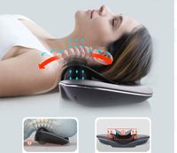 Full Body Massager Neck Pain Relief Electric Device