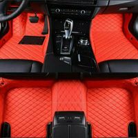 Luxury car floor MATS Dodge Charger FloorLiner (Fits: Dodge)