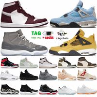 Compre al por mayor Jordan Retro 4 de bajo precio \u0026 de calidad con envío  gratuito | Es.DHgate