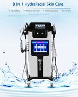 Güzellik spa hidrakasiyal makine yüz dermabrazyon cilt yenileme hidroofasiyal yüz temiz tedavi Bio mikro akı hydra mikrodermabrazyon