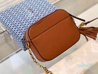 Designer Umhängetaschen Luxus Mode Einfache Kleine Square Bag Frauen Hohe Qualität Crossbody Kette Handy Handtaschen