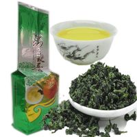 250g Chinese Organic Oolong Tea Anxi Tieguanyin Green Tea Pa...