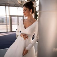 Vestidos Boda Civil Sencillos al por mayor a precios baratos | DHgate Vestidos Boda Civil Sencillos al por mayor a precios baratos | DHgate