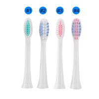 LANSUNG Toothbrush Head for Toothbrushs Electric Replacement Tooth Brush Choose a39